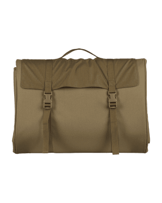 Eberlestock Dirt Nap Shooting Mat 238x86cm (Färg: Coyote Brown)