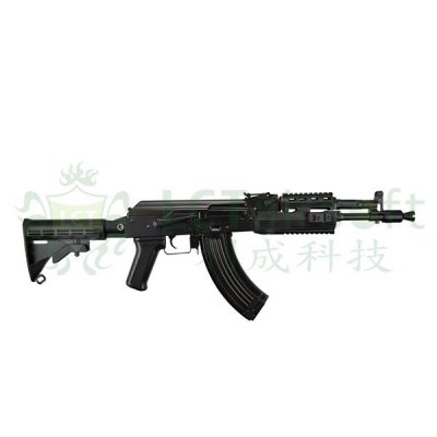 LCT AK104 TK104 AEG