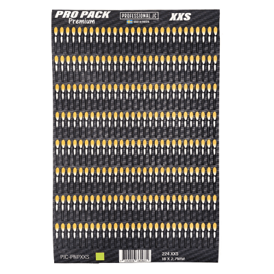 Djungeltupp Substitut Procape Premium Natural XXS