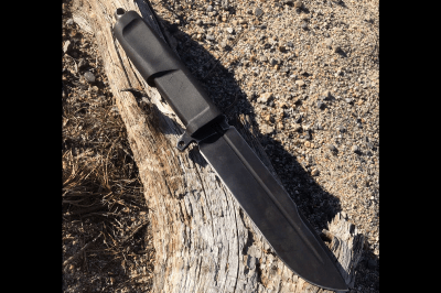 Extrema Ratio DMP - Svart