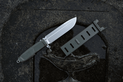 Extrema Ratio DMP - Ranger Green