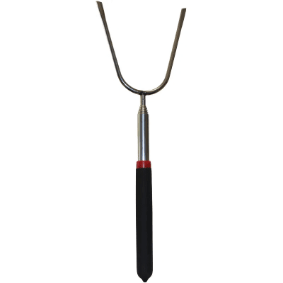 Proelia Teleskop Grillpinne 85cm