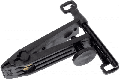 DMT Magna-Guide Sharpener Clamp