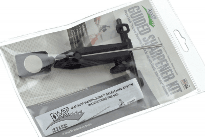 DMT Magna-Guide Sharpener Clamp