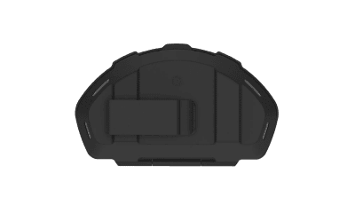 WileyX Hard Case - XL-1/Valor/Saint/Jakl/Citadel