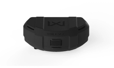 WileyX Hard Case Glasögonfodral - XL-1/Valor/Saint/Jakl/Citadel