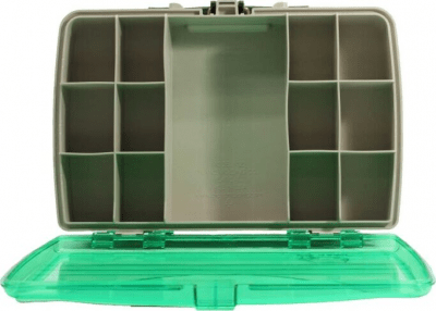 Plano Betesbox Double Sided Satchel 20 Compartments