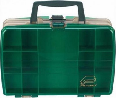 Plano Betesbox Double Sided Satchel 20 Compartments