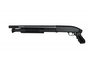 Double Eagle M58B Tactical Shotgun 6mm