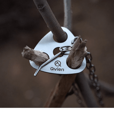 Proelia Tripod Qvien