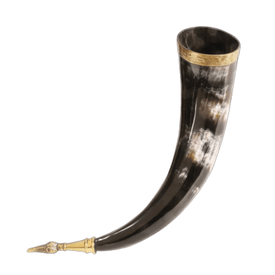 Windlass Dryckeshorn - Jarl