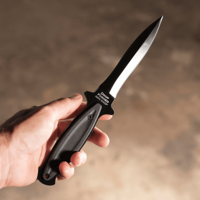 Cold Steel Drop Forged Mini Wasp Stinger