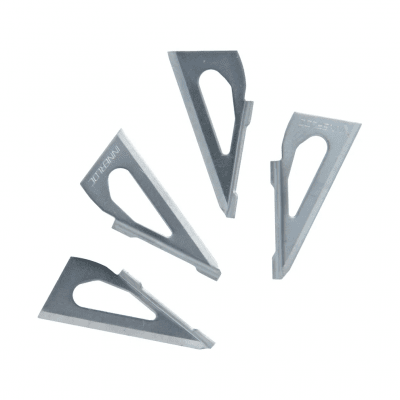 Innerloc Replacement Blades 710 Series 18 Pack