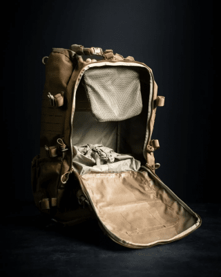 Eberlestock Mission Ruck 80L