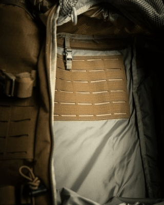 Eberlestock Mission Ruck 80L