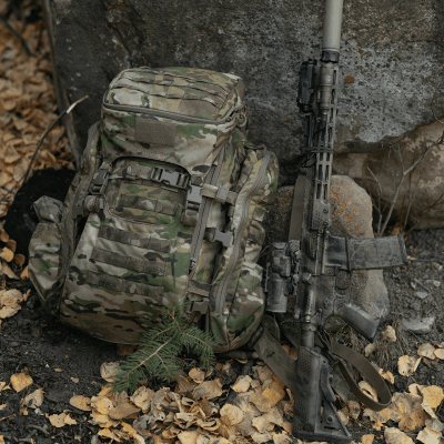 Eberlestock Mission Lid 6,55L
