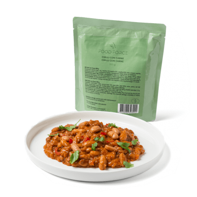 Food Force Chili Con Carne 300g