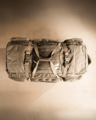 Eberlestock B3 Hercules Duffel 191L