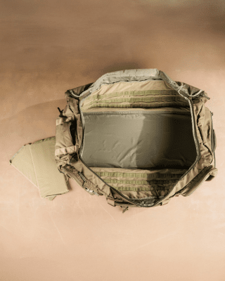 Eberlestock B3 Hercules Duffel 191L