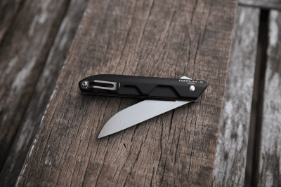 Extrema Ratio Ferrum E - Black