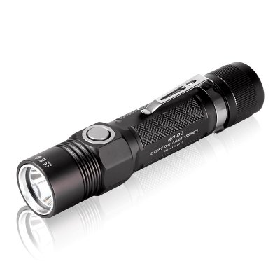 Niteye JETBeam KO-02 EDC - 2000LM IPX8