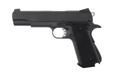 Well G199 GBB 6mm - Grå