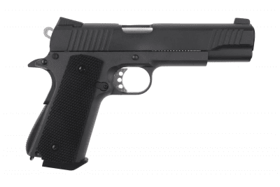 Well G199 GBB 6mm - Grå