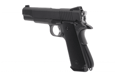 Well G199 GBB 6mm - Grå