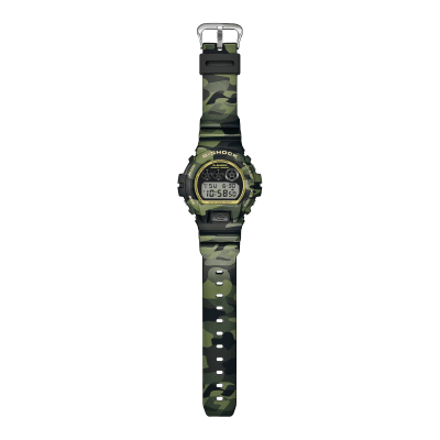 Casio G-Shock DW-6900CMG-3ER