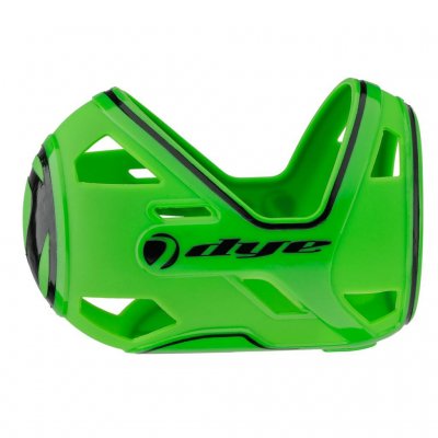 Dye Bottle Cover Flex (Färg: Lime)