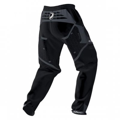 Dye LT Pants Grey