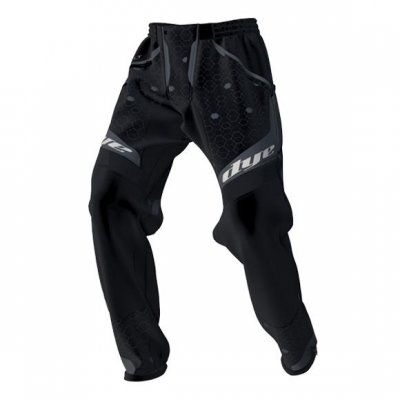 Dye LT Pants Grey