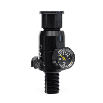 DYE LT Throttle Regulator 200 Bar - 3000psi