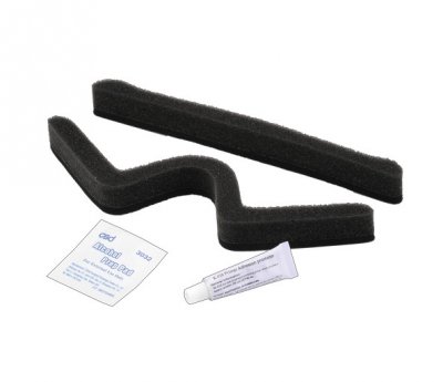 Dye Replacement Foam Kit For I4