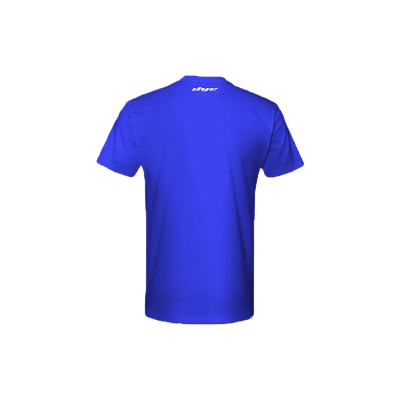 Dye T-Shirt Logo Lock