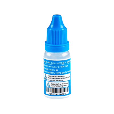 Dye UL Dyemond Coat 10cc Silicone Oil