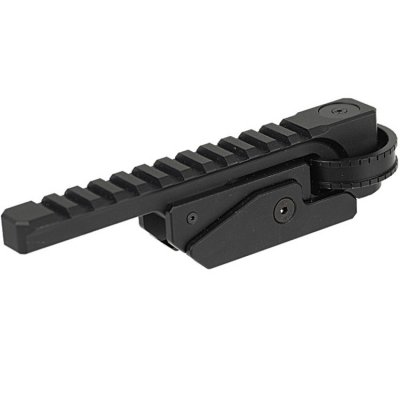 Dynamic Sports Gear ASR Weaver Rail (20mm)