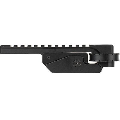Dynamic Sports Gear ASR Weaver Rail (20mm)