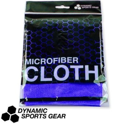 Dynamic Sports Gear Microfiberduk 30x30cm