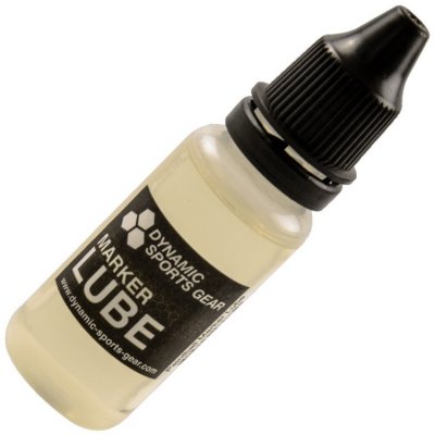Dynamic Sports Gear Marker Oil - 15ml
