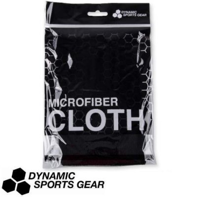 Dynamic Sports Gear Microfiberduk 30x30cm