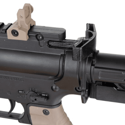 Dynamic Sports Gear Tippmann TMC Upgrade Charging Handle