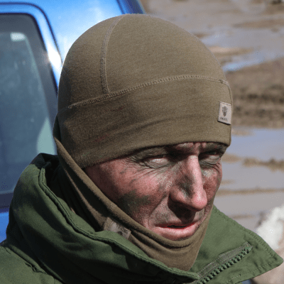 Snigel FR Beanie -17