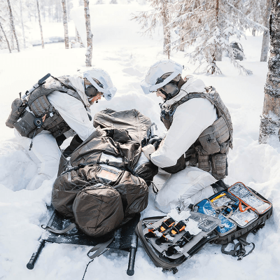 Snigel Hypothermal Bag 1.1