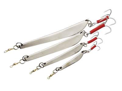Kinetic Pilken Stainless