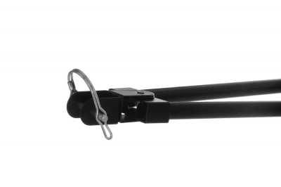 Apaja Ice Sled Tow Hitch