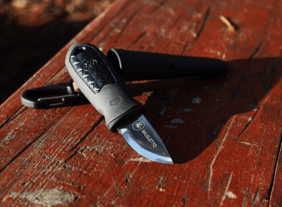 Brusletto Kongla - Black