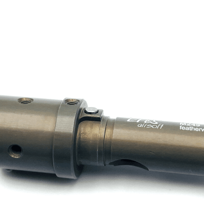 EPeS Airsoft M249 Hop-Up Hus Featherweight