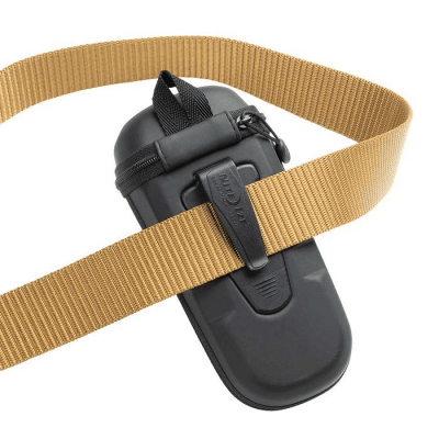 Nite Ize Clip Case Hardshell Optics Case