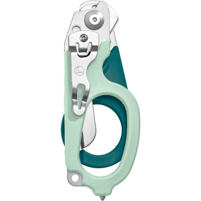 Leatherman Raptor Rescue - Icy Mint